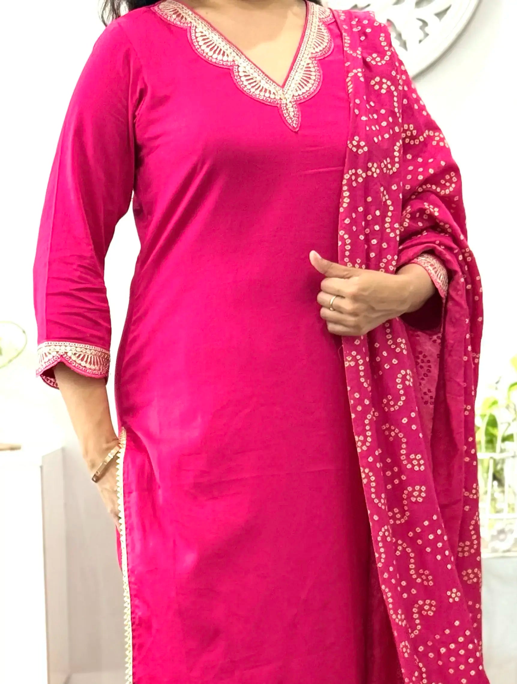 Damini Suit Set 3