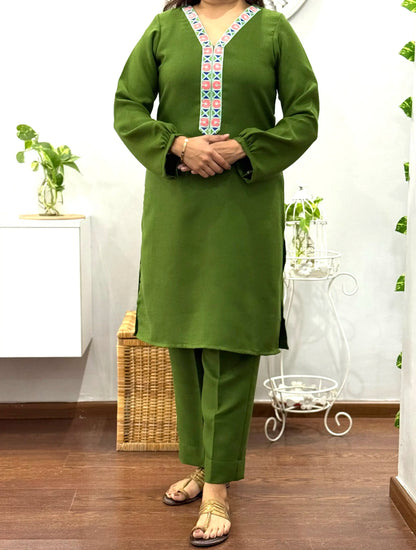 Vaidehi Co-ord Set