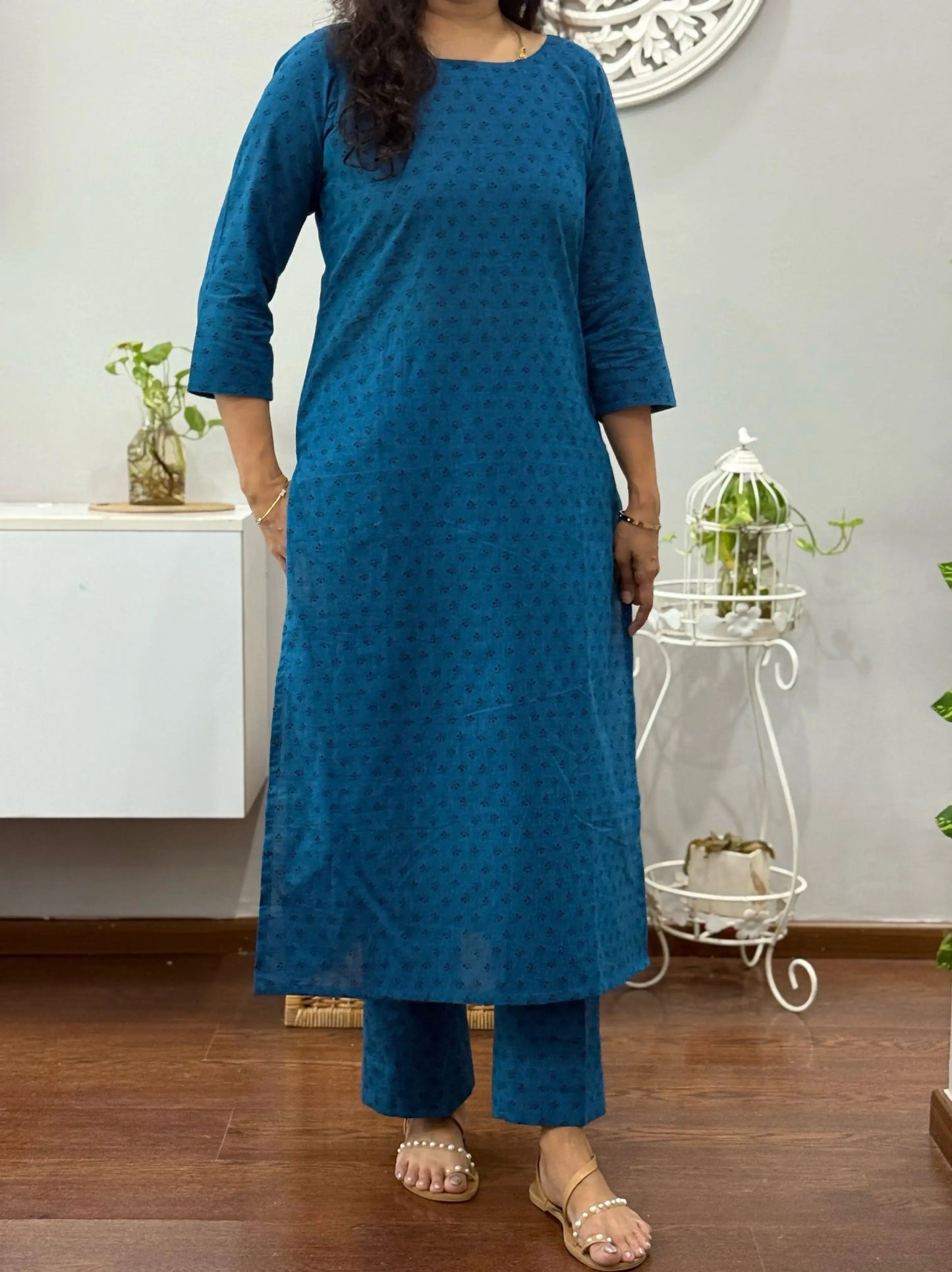 Anwita Co ord Set 2