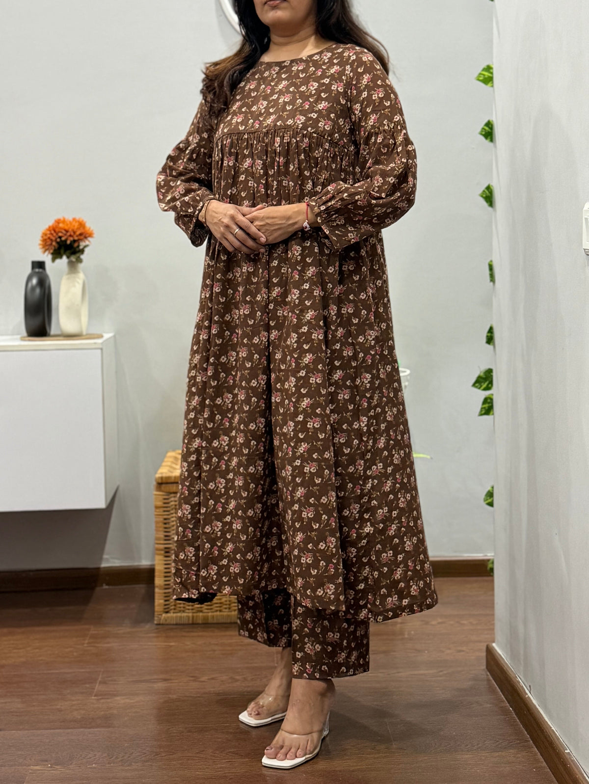 Hazel Hush Co ord Set