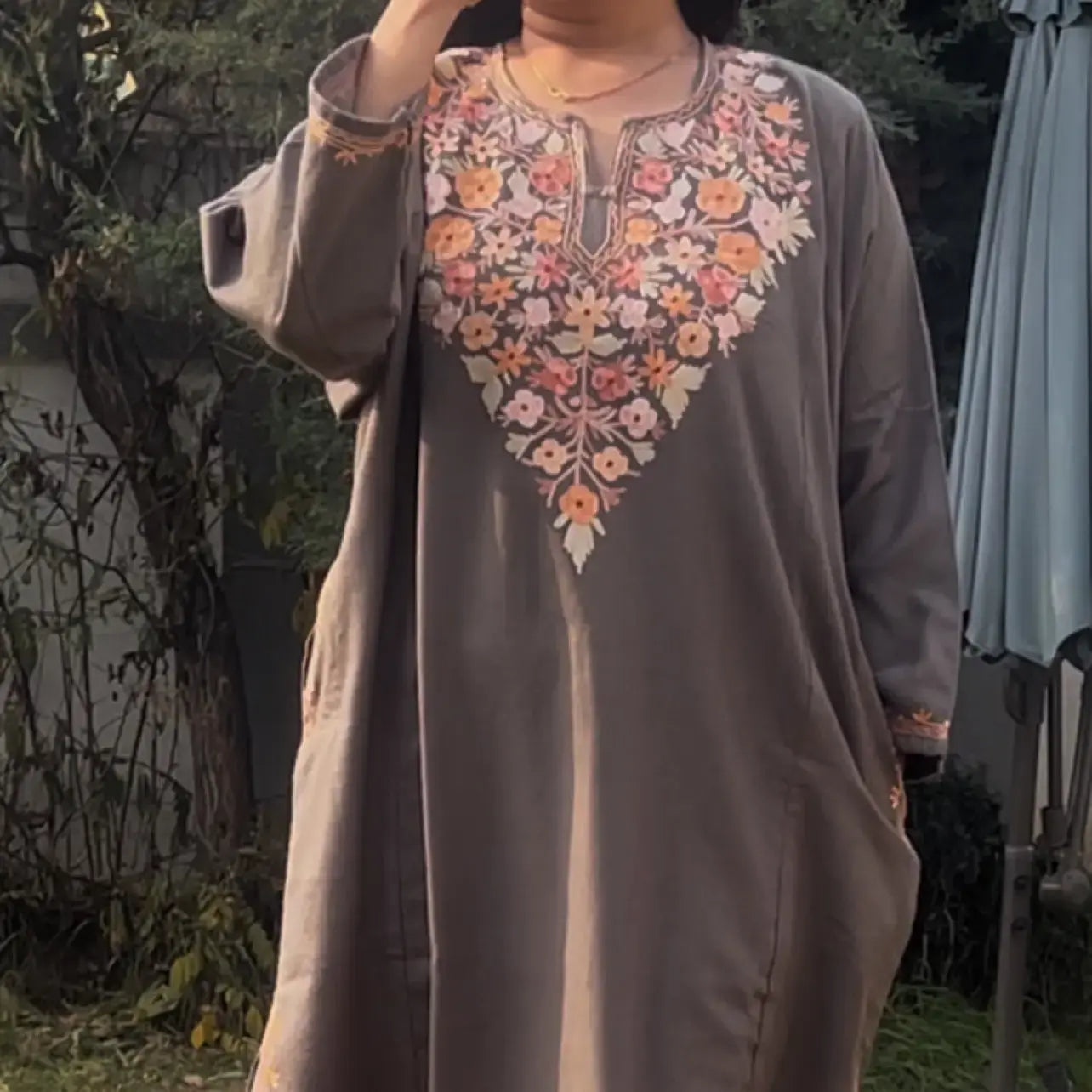 Pheran Collection 2