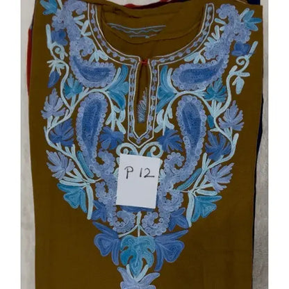 Pheran Collection 15