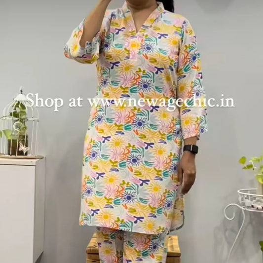 Medora Co-ord set