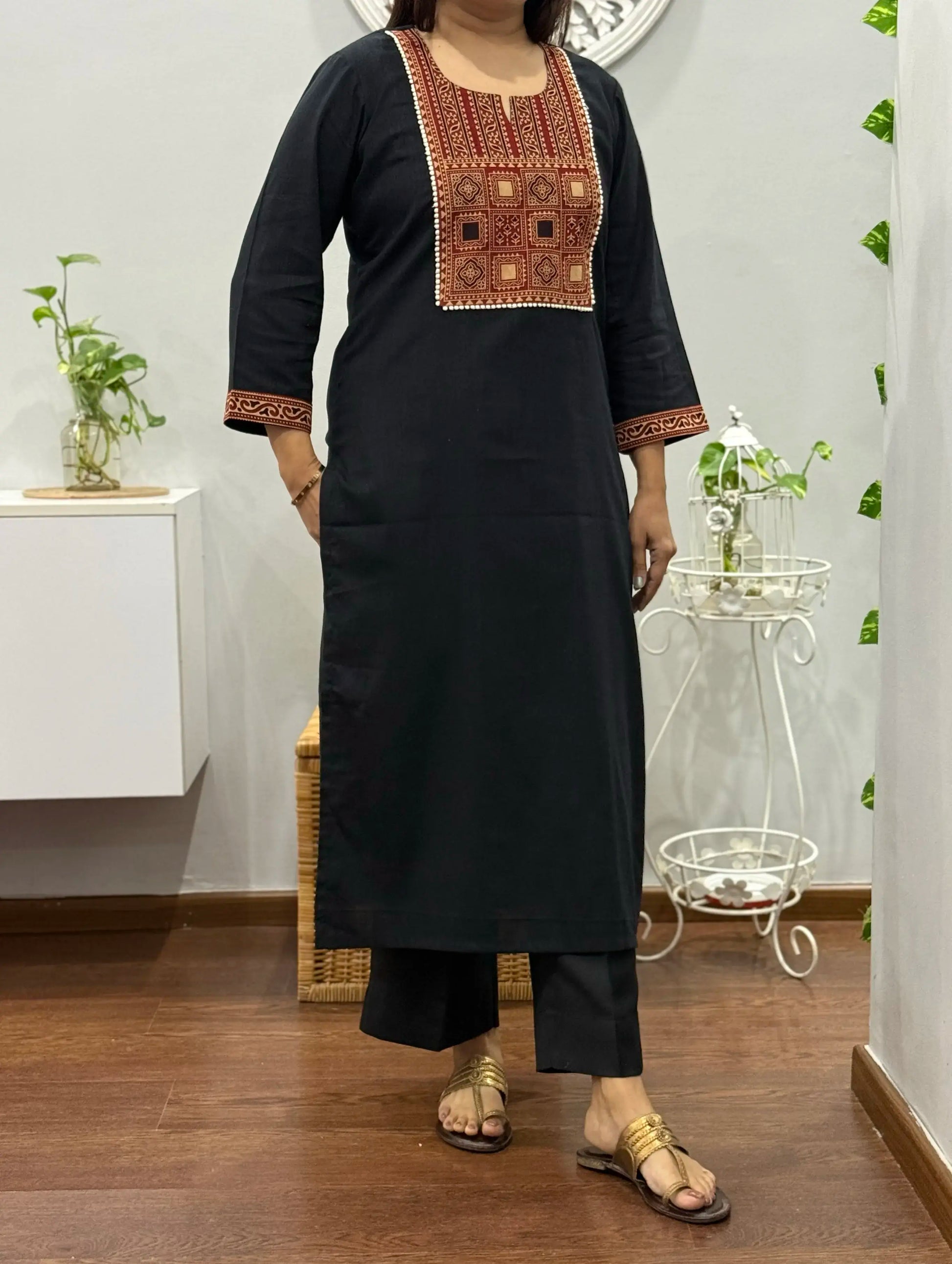 Indira Co ord set 2
