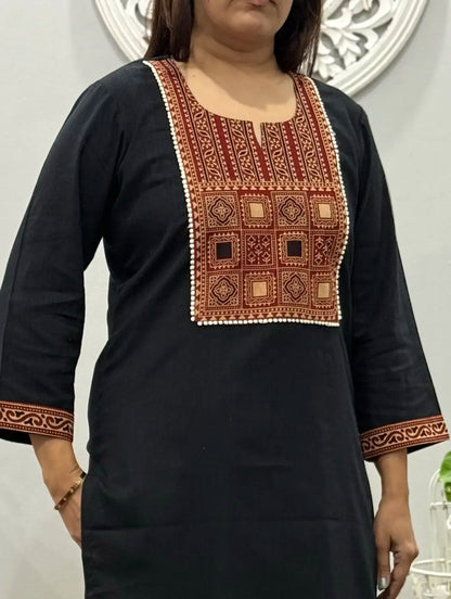 Indira Co ord set 3