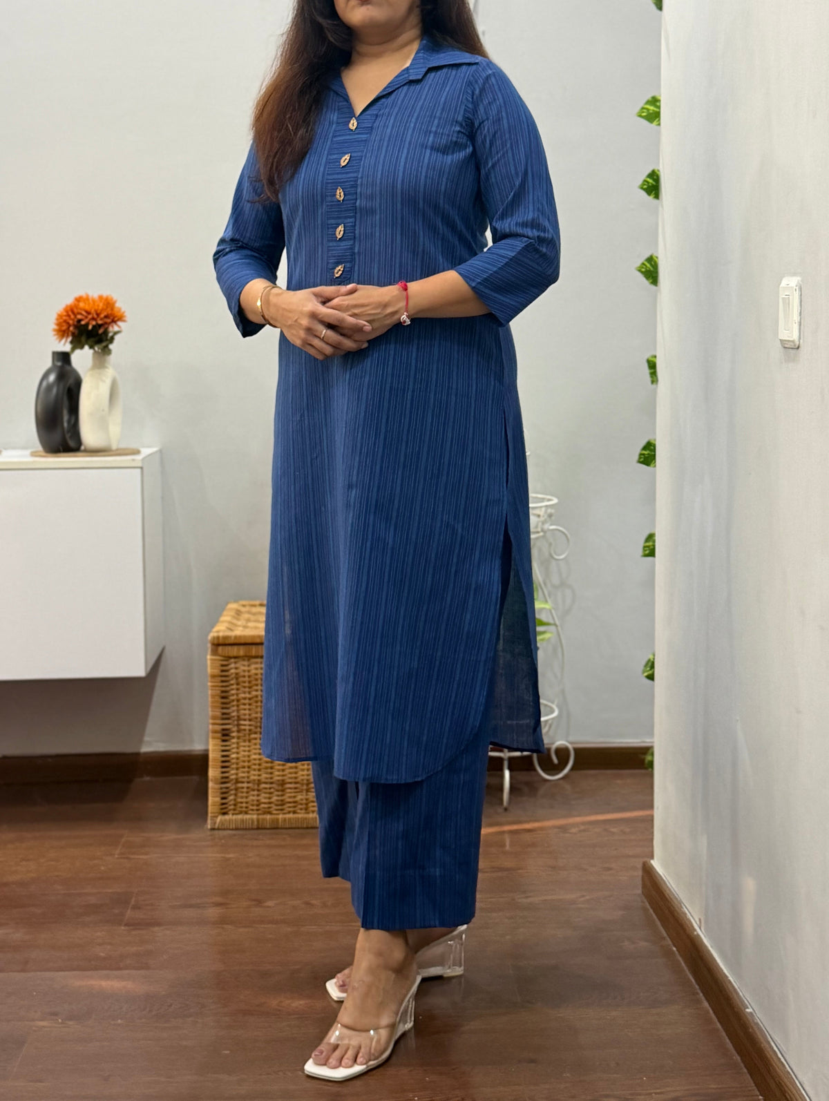 Gayatri Co-ord Set