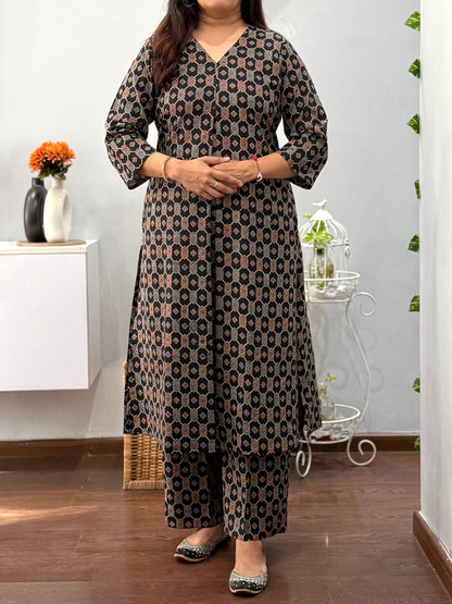 Avantika Co ord Set