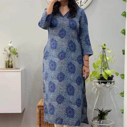 Indi wave co-ord set