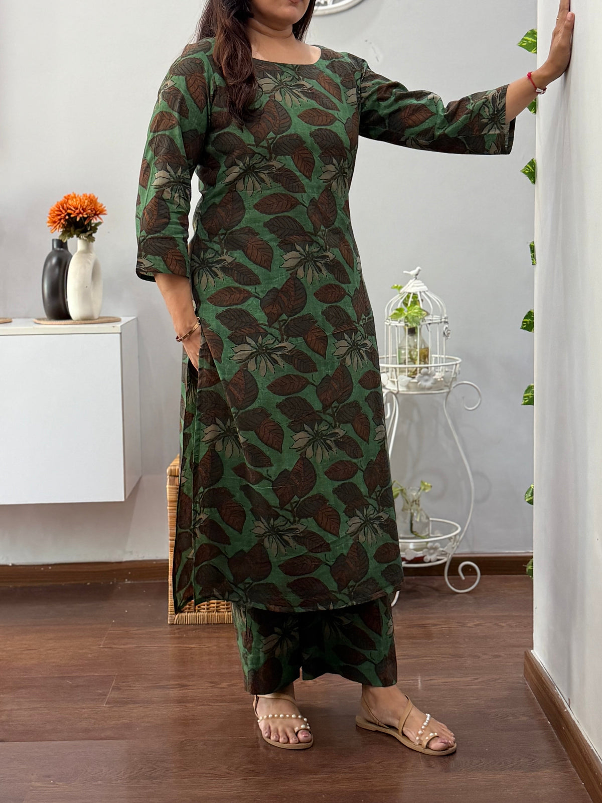 Ridhima Co ord Set