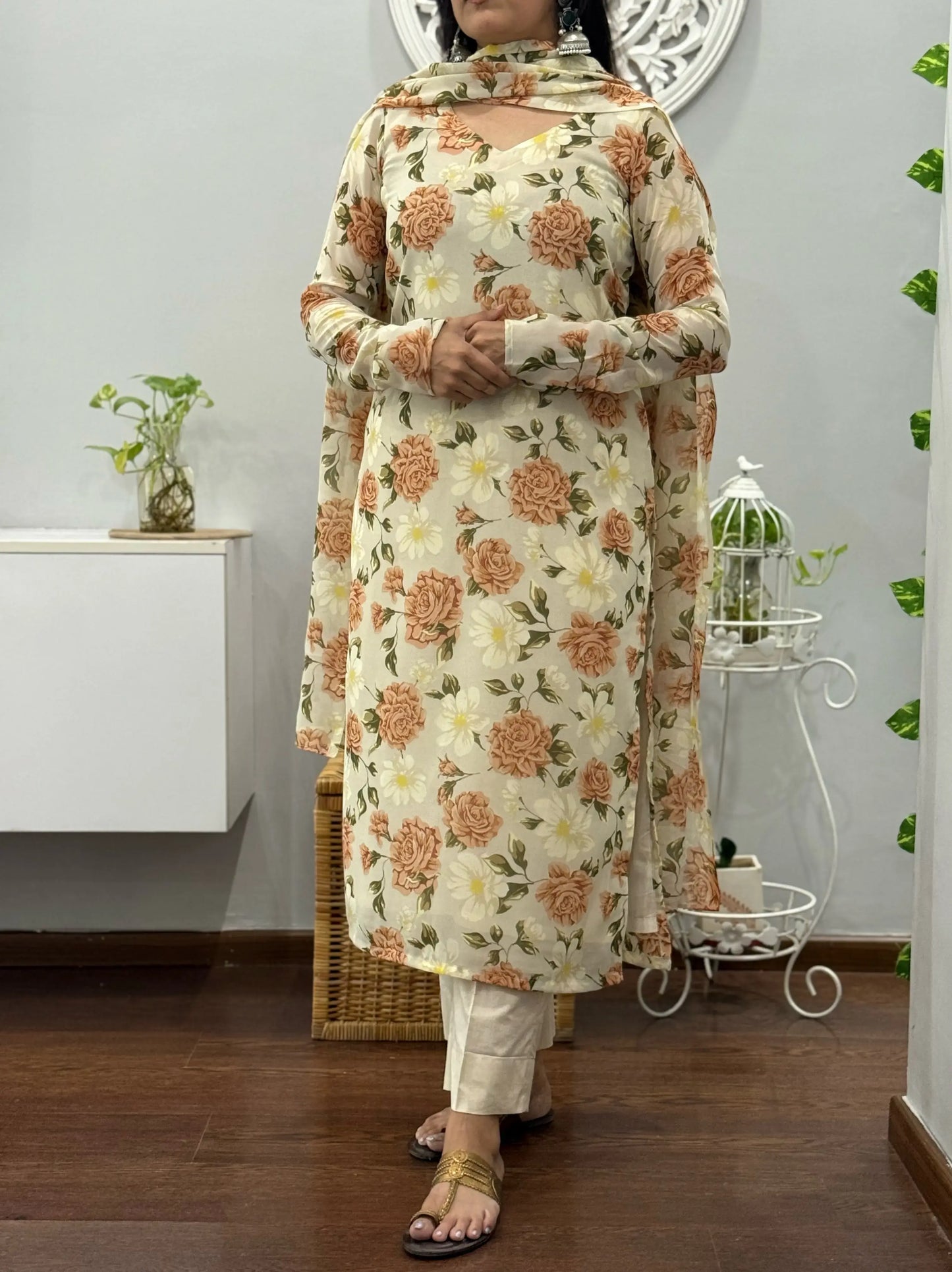 Suvasa Suit Set 2