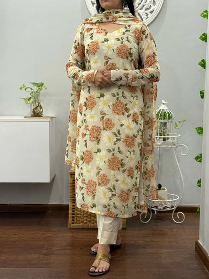 Suvasa Suit Set 2