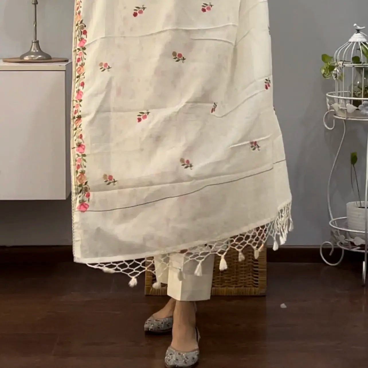 Siya Suit Set 2