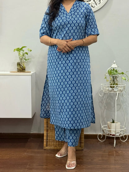 Umika Co-ord Set