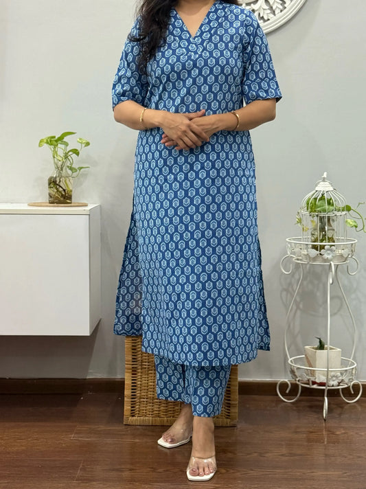 Umika Co-ord Set