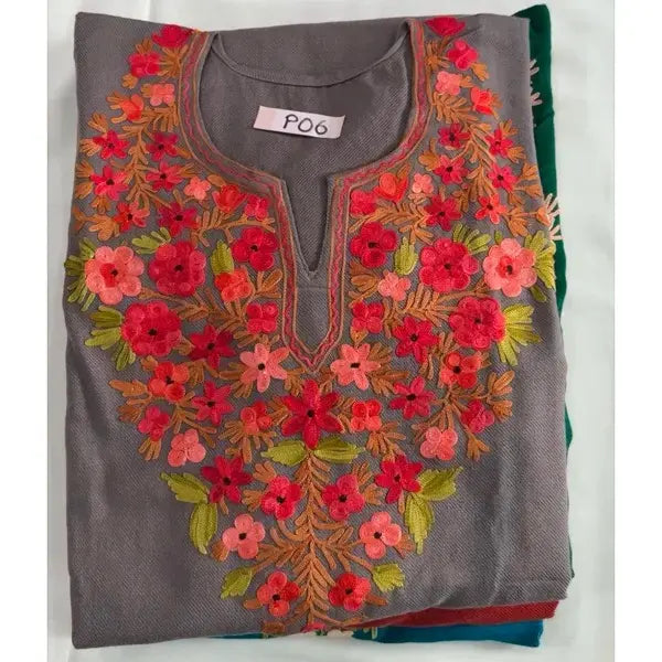 Pheran Collection 9