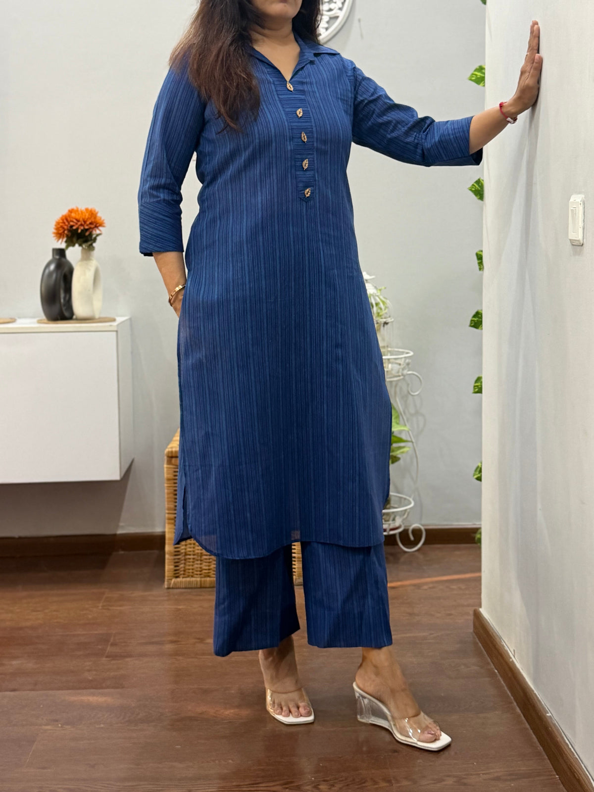 Gayatri Co-ord Set