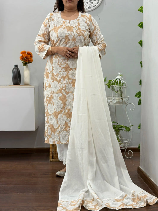 Shobha Suit Set