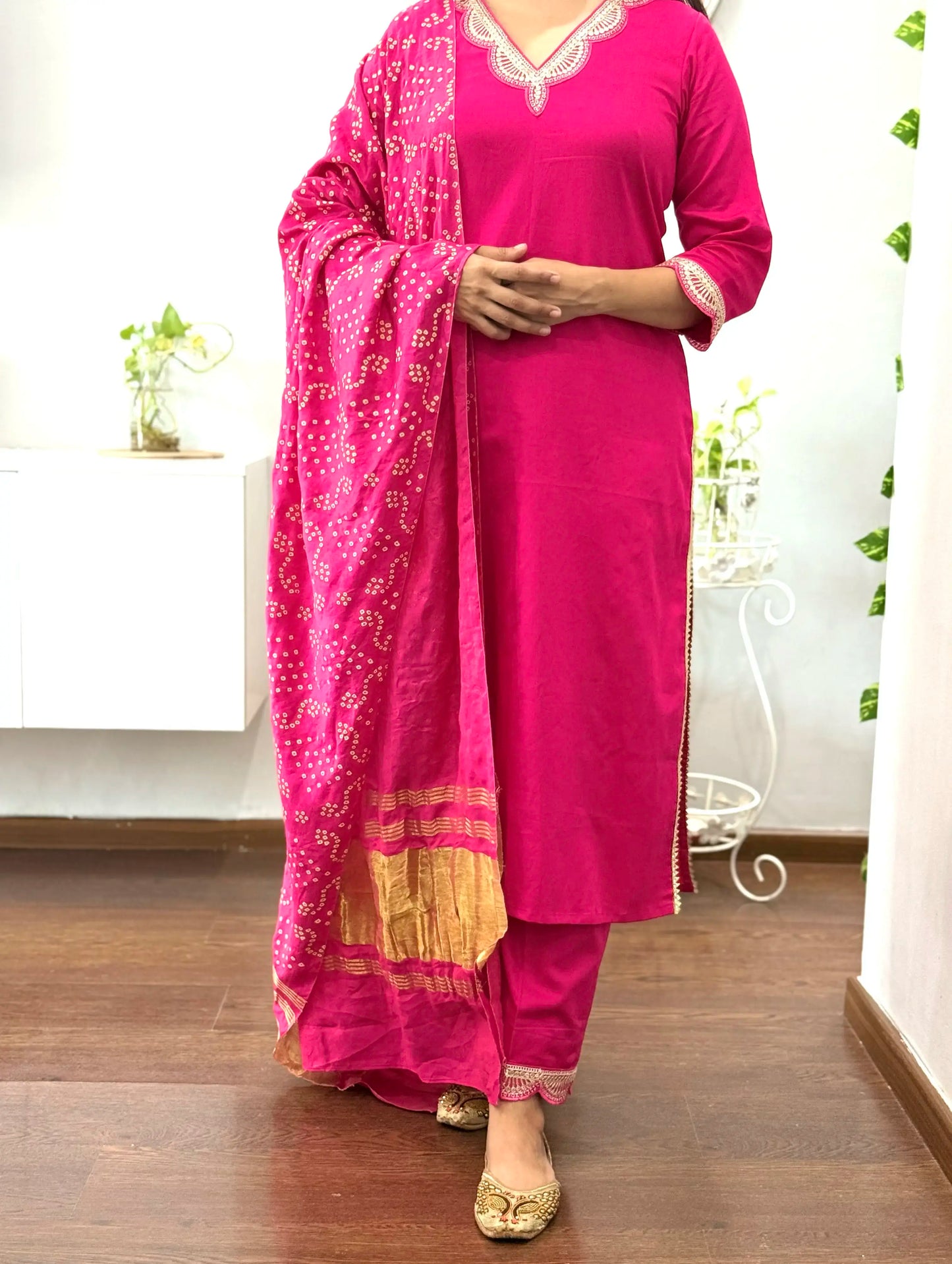 Damini Suit Set 2