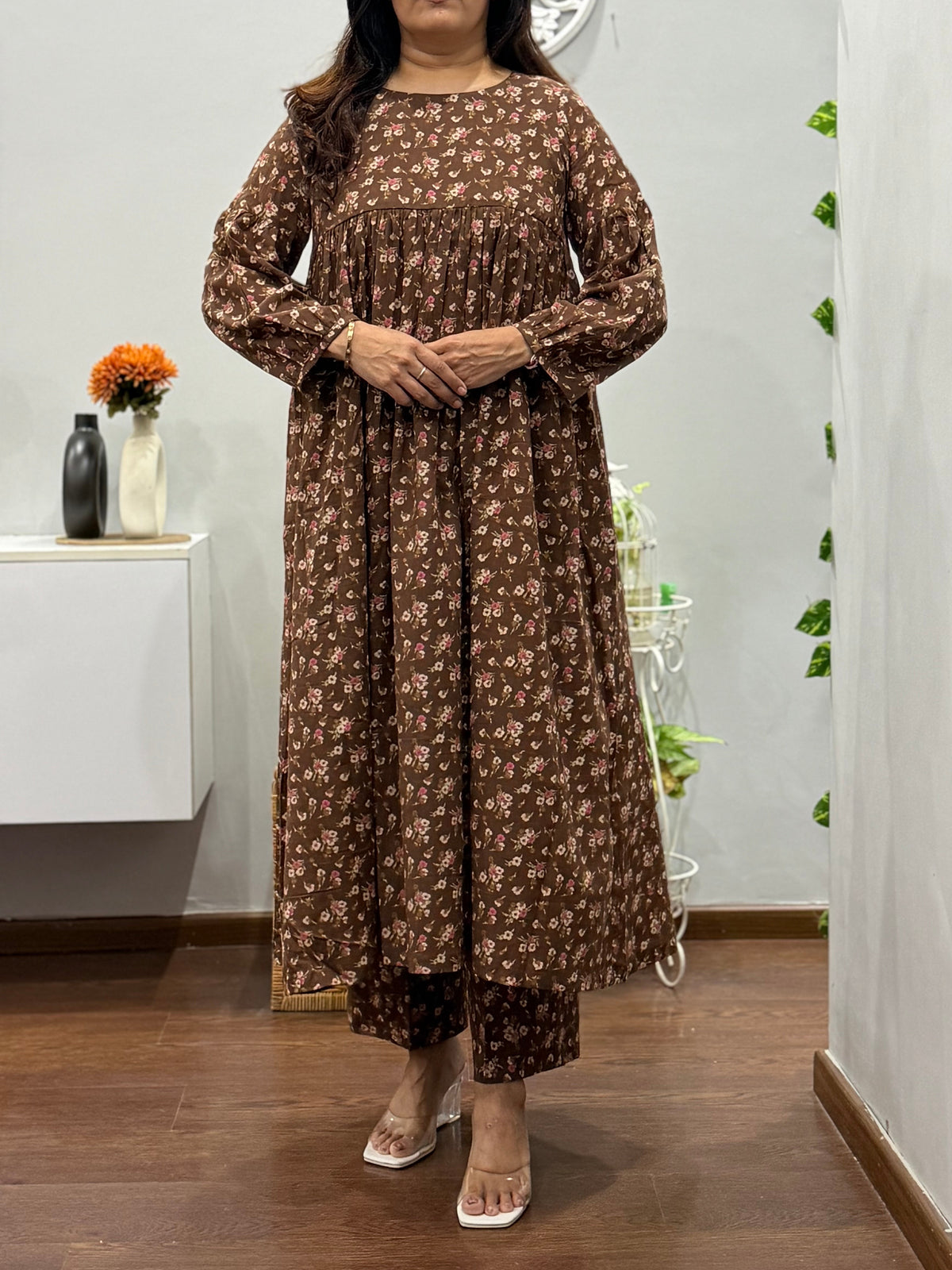 Hazel Hush Co ord Set