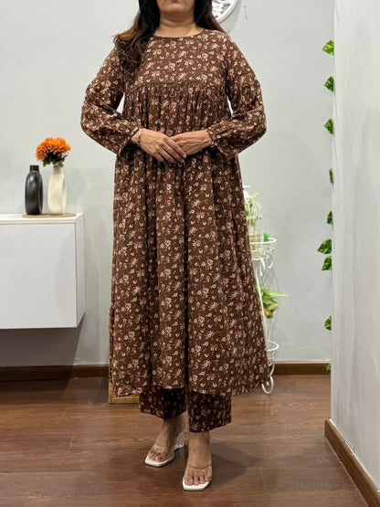 Hazel Hush Co ord Set