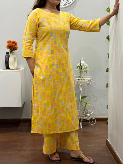 Raina Co ord Set