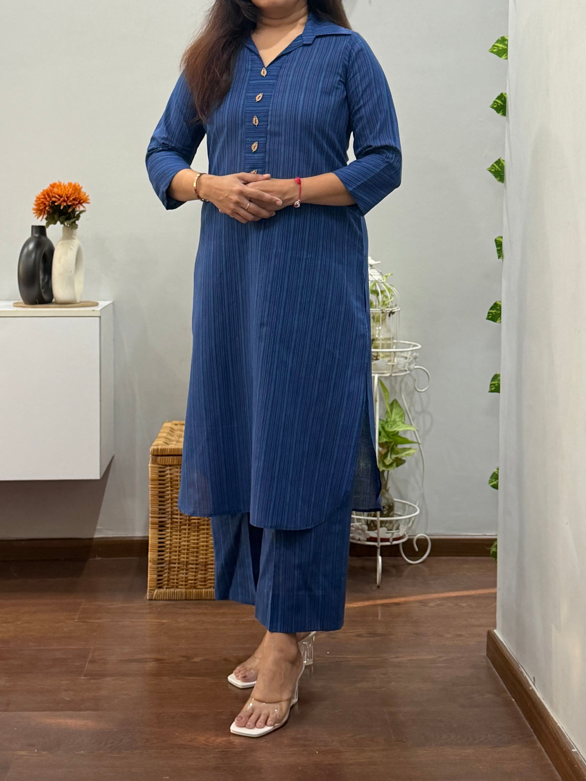 Gayatri Co-ord Set