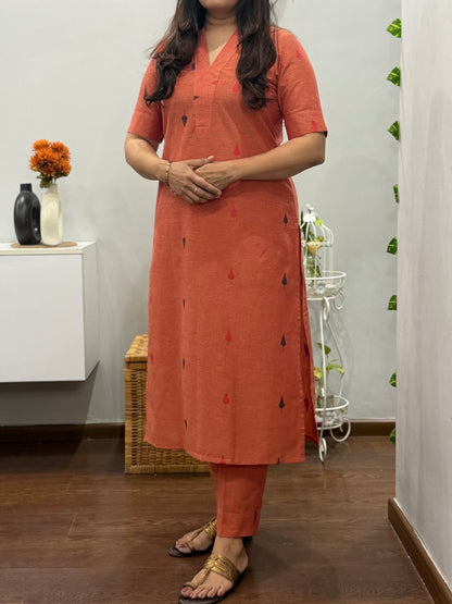 Aarika Co ord Set