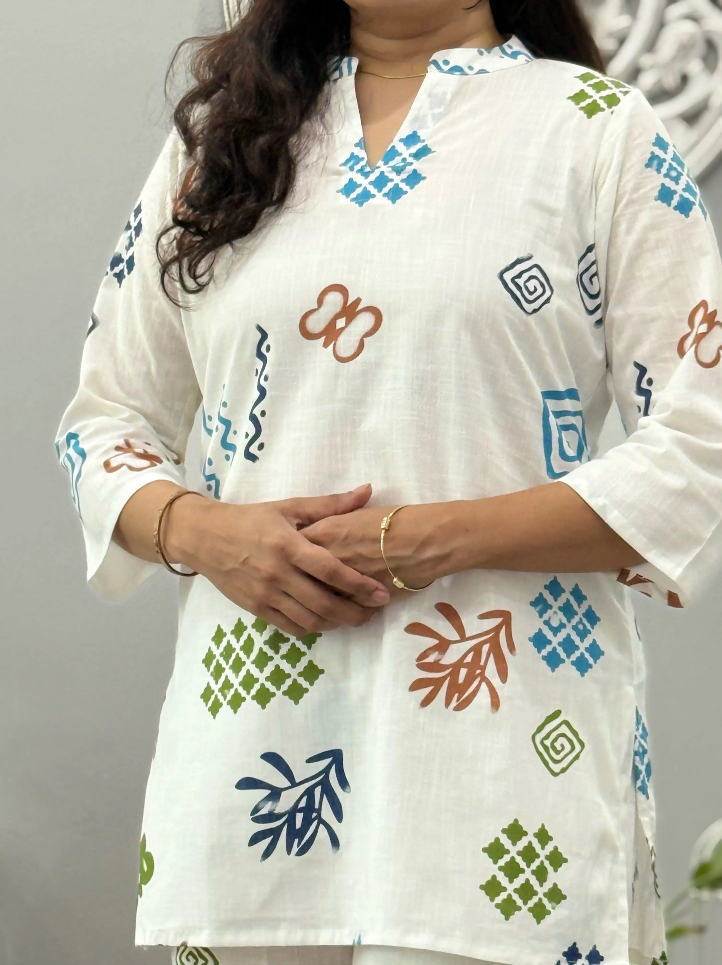 Clara Co-ord Set 3