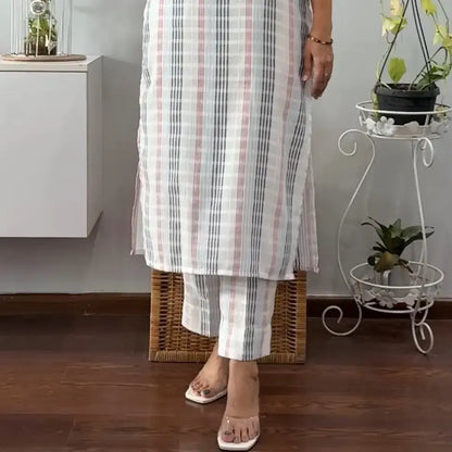 Aatmana Co ord Set 3