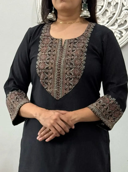 Shyama Co ord Set 3