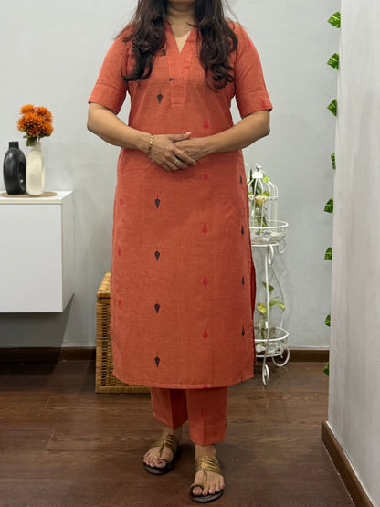 Aarika Co ord Set