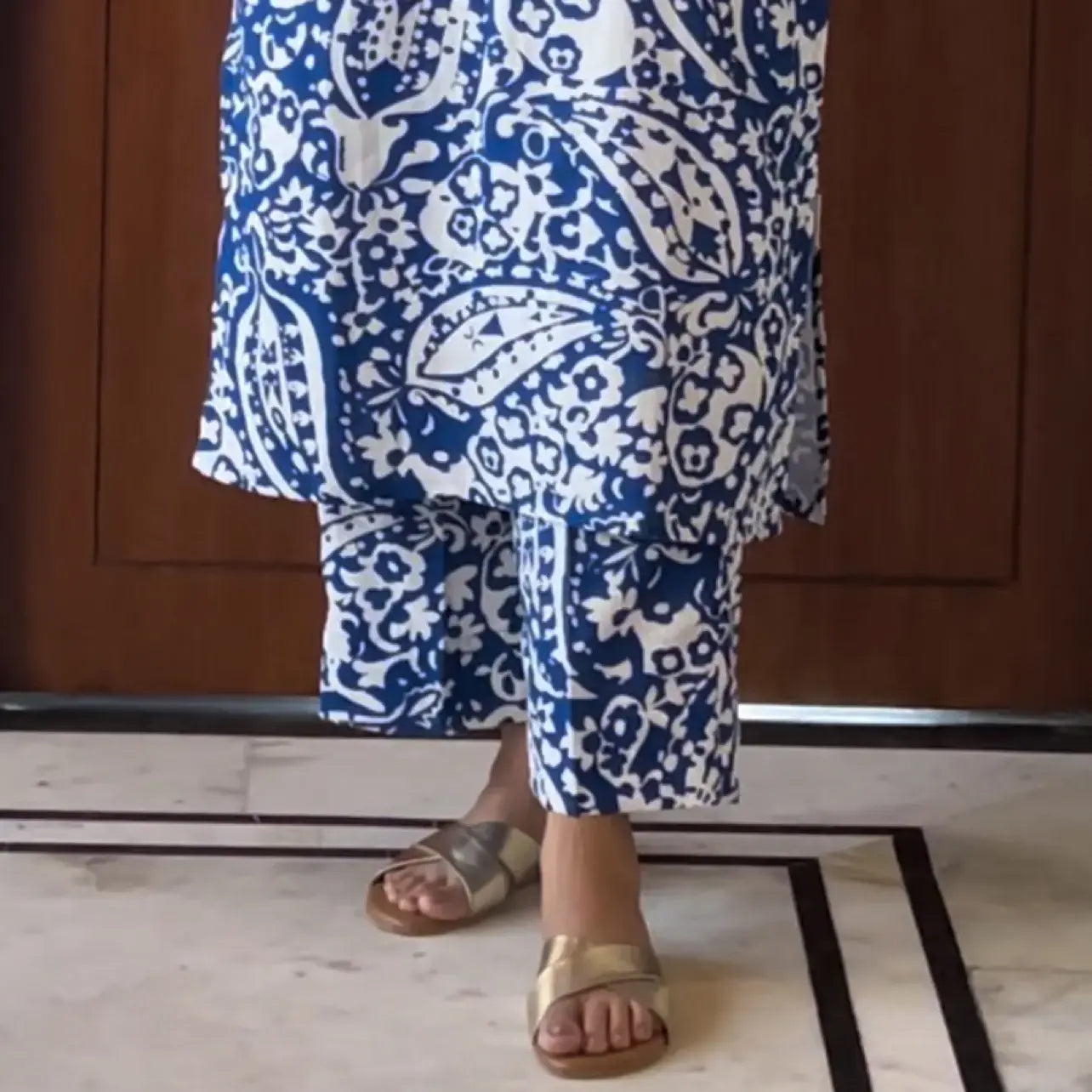 Afina Co-ord set 2