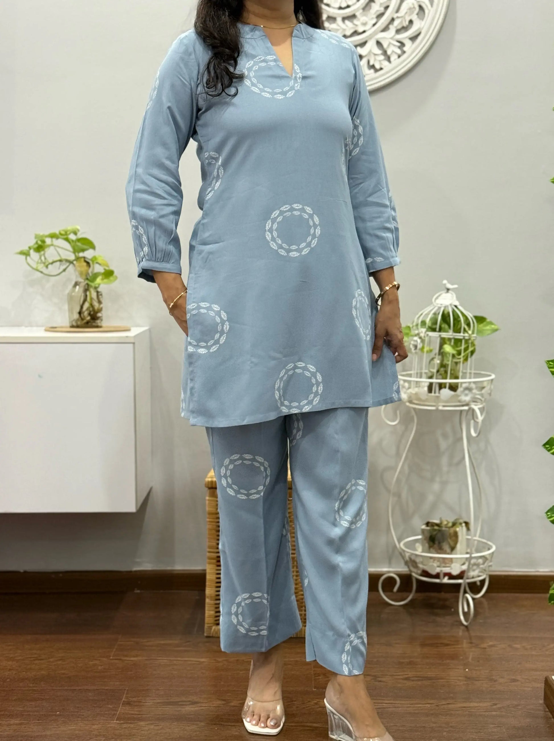 Paridhi Co ord Set 2