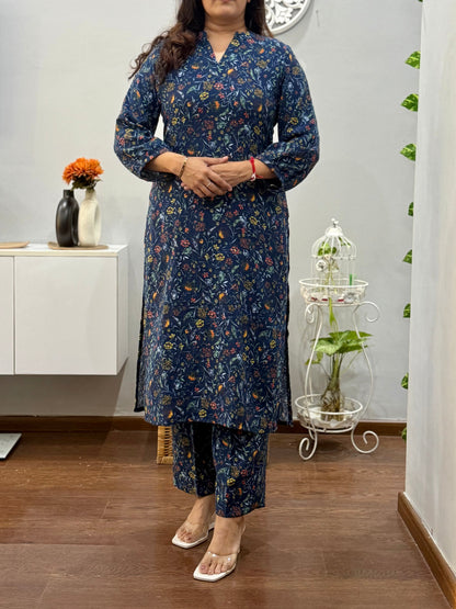 Nirali Co ord Set