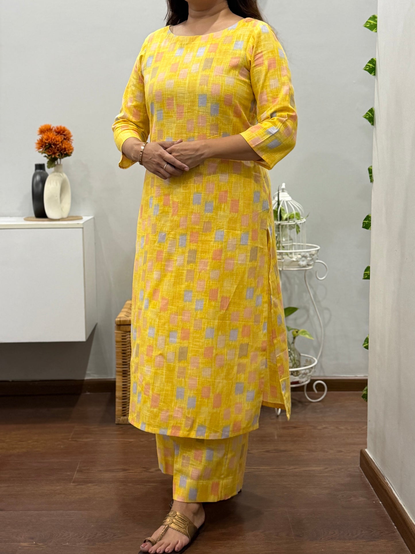 Raina Co ord Set