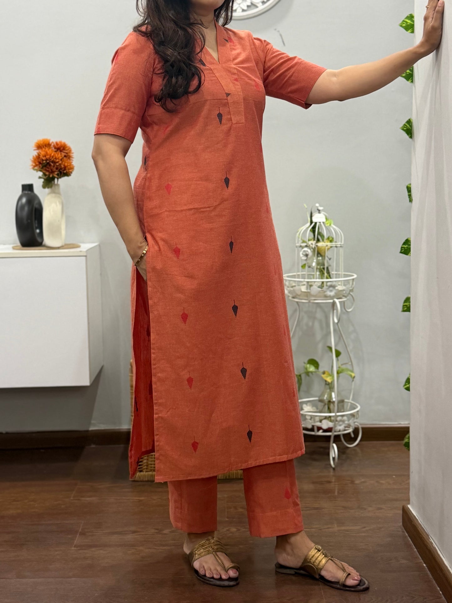 Aarika Co ord Set