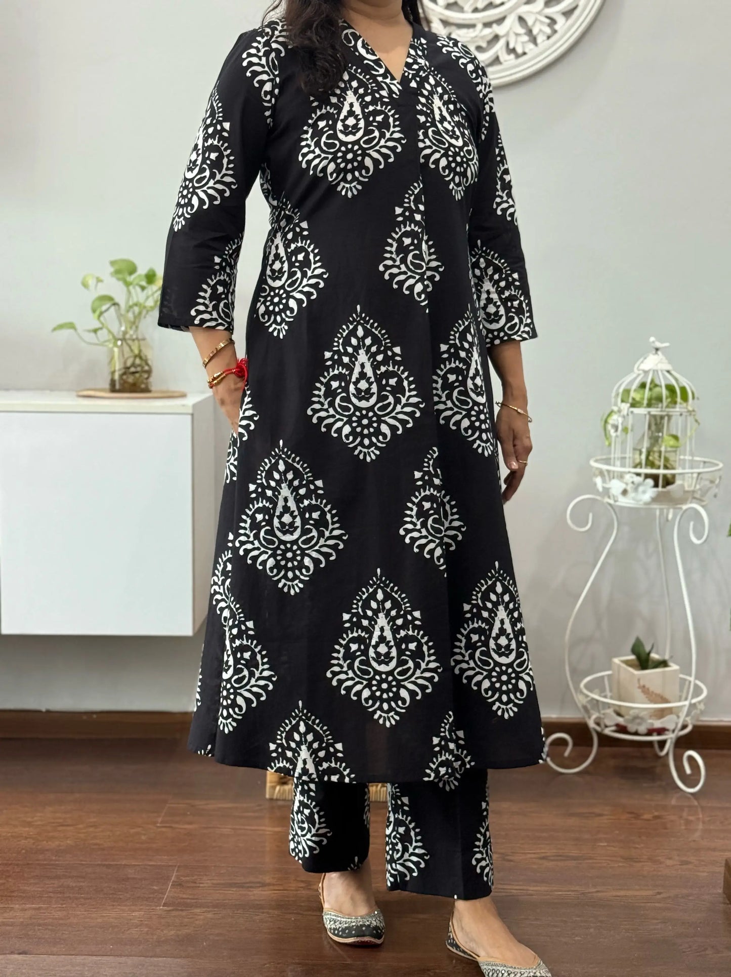 Midnight Gem Co ord Set 2