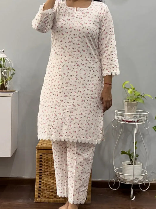 Divya Co-ord Set