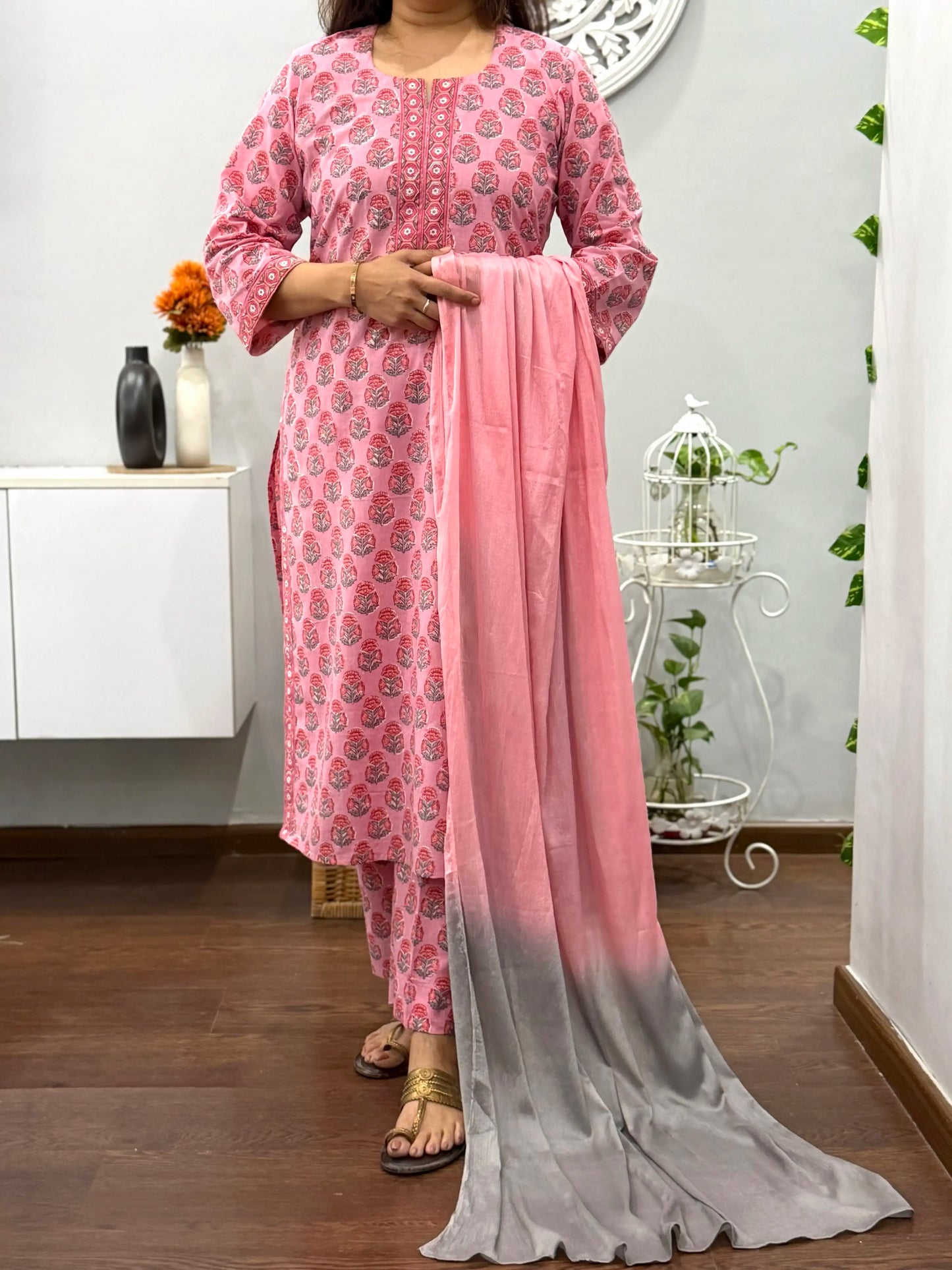 Inayat Suit Set 3