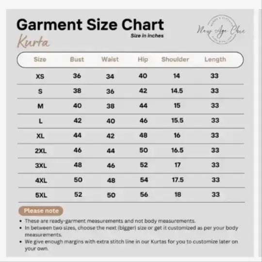 Grey Ajrakh short Kurti 2