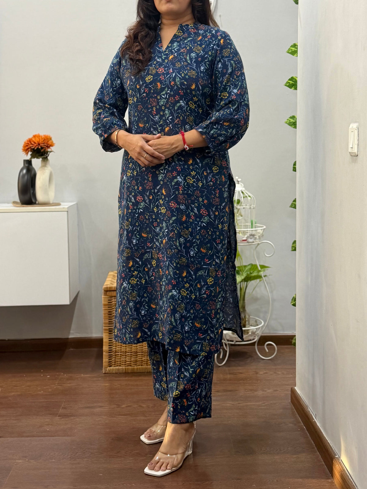 Nirali Co ord Set
