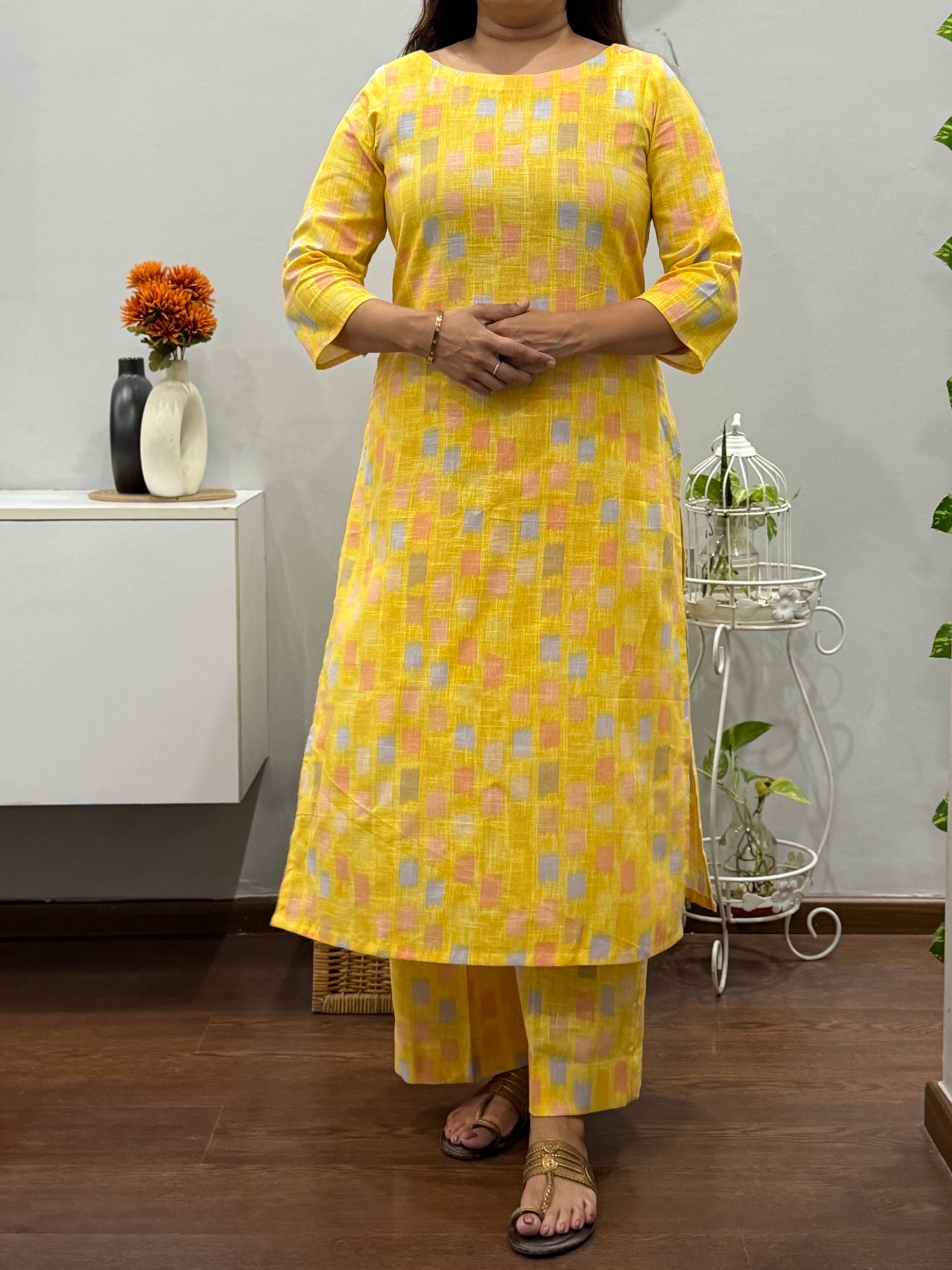 Raina Co ord Set