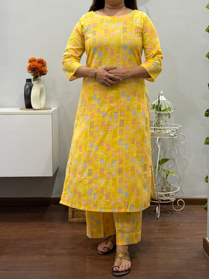 Raina Co ord Set