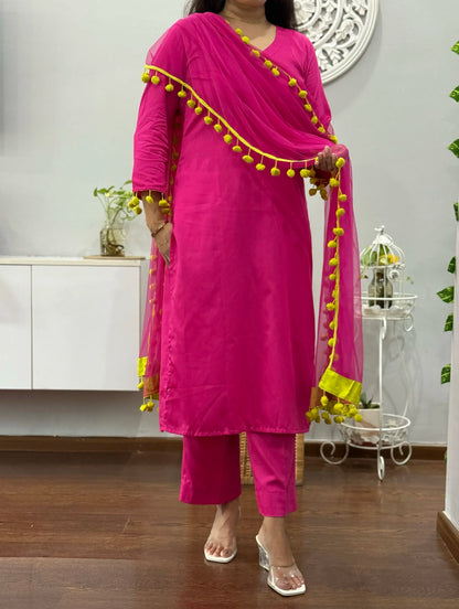 Jugni Suit Set 2