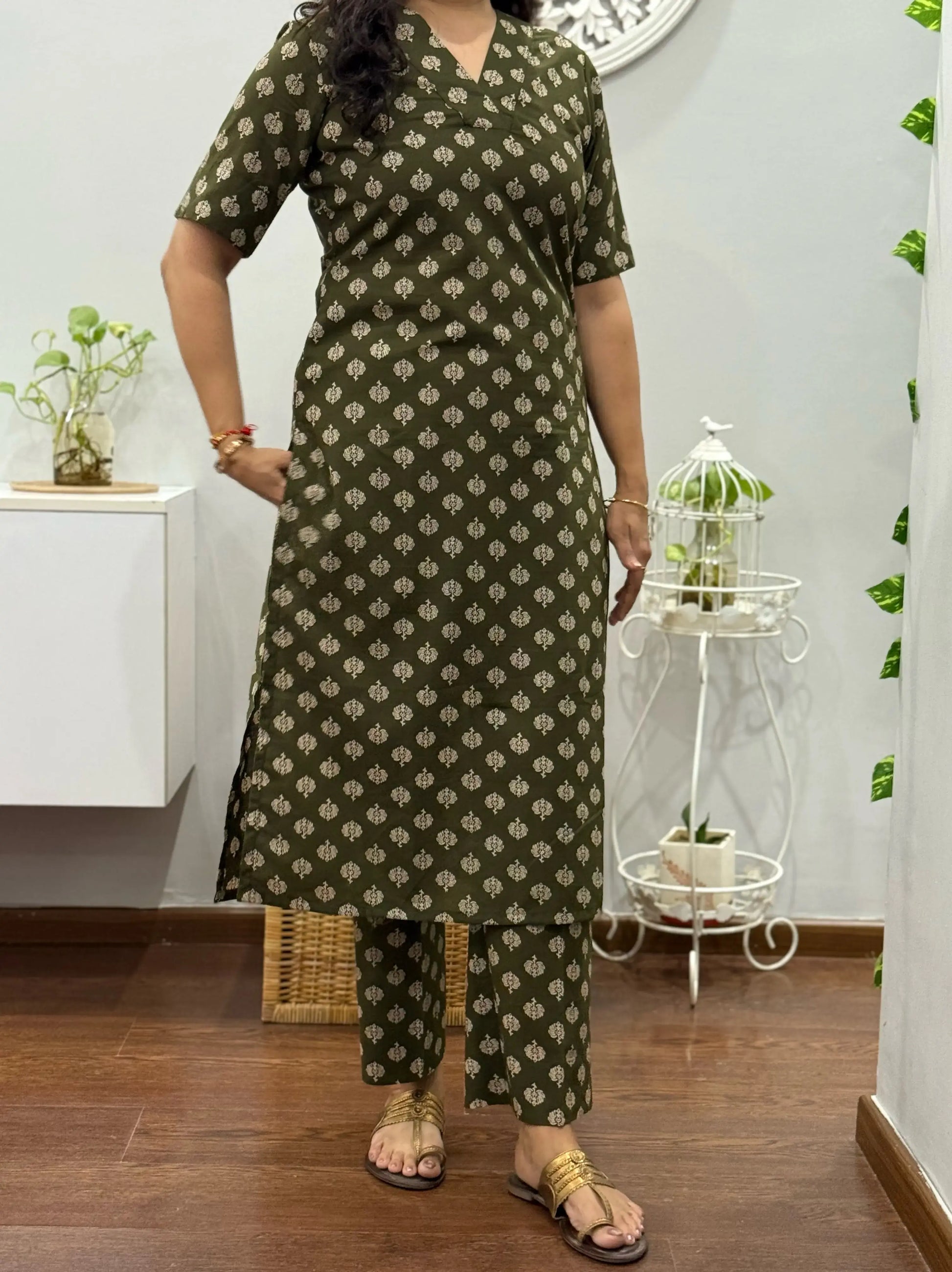 Parizad Co Ord Set 2