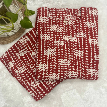 Madhuban co-ord set 3