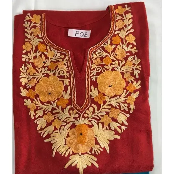 Pheran Collection 11