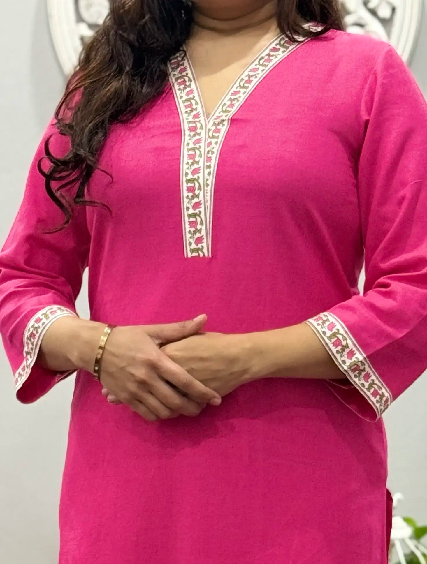 Gulabi Bella Co-ord Set 3