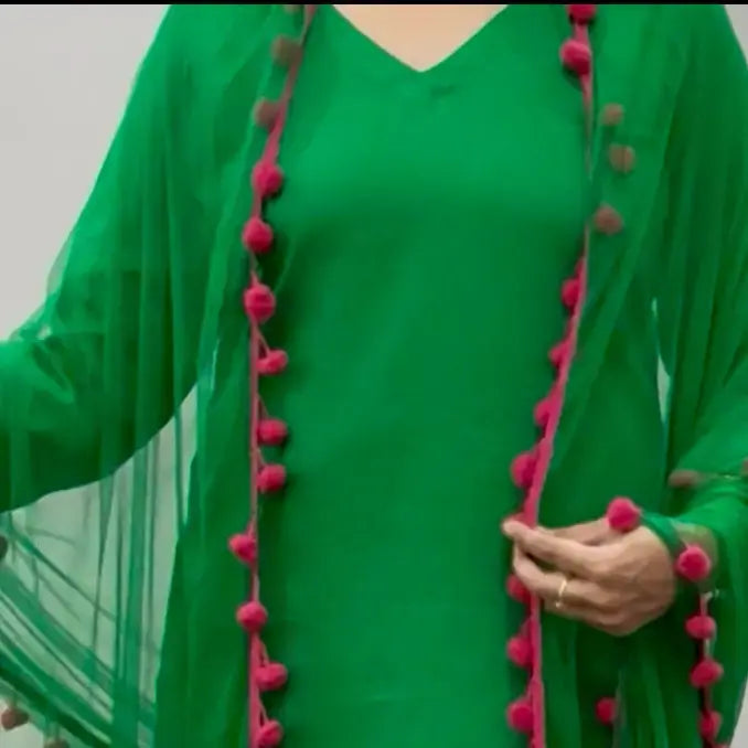 Aranya Suit Set 3