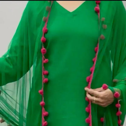 Aranya Suit Set 3